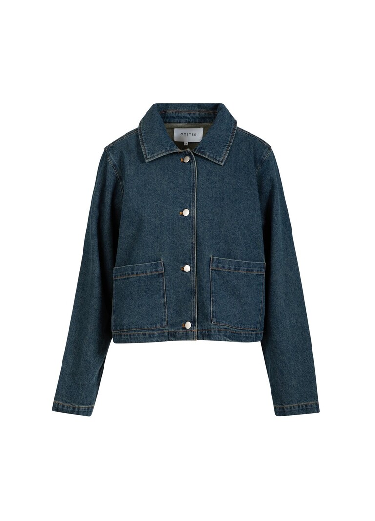 COSTER Denim jacket