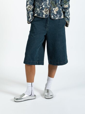 COSTER Denim short