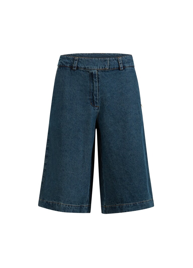 COSTER Denim short