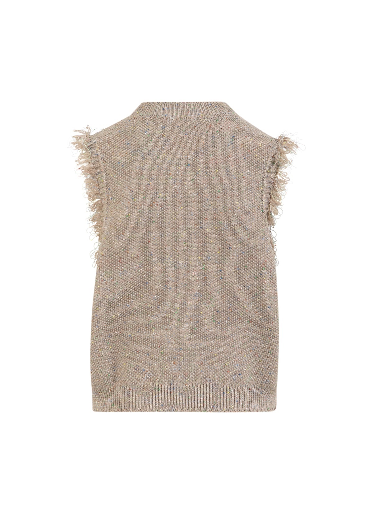 COSTER Gebreide vest