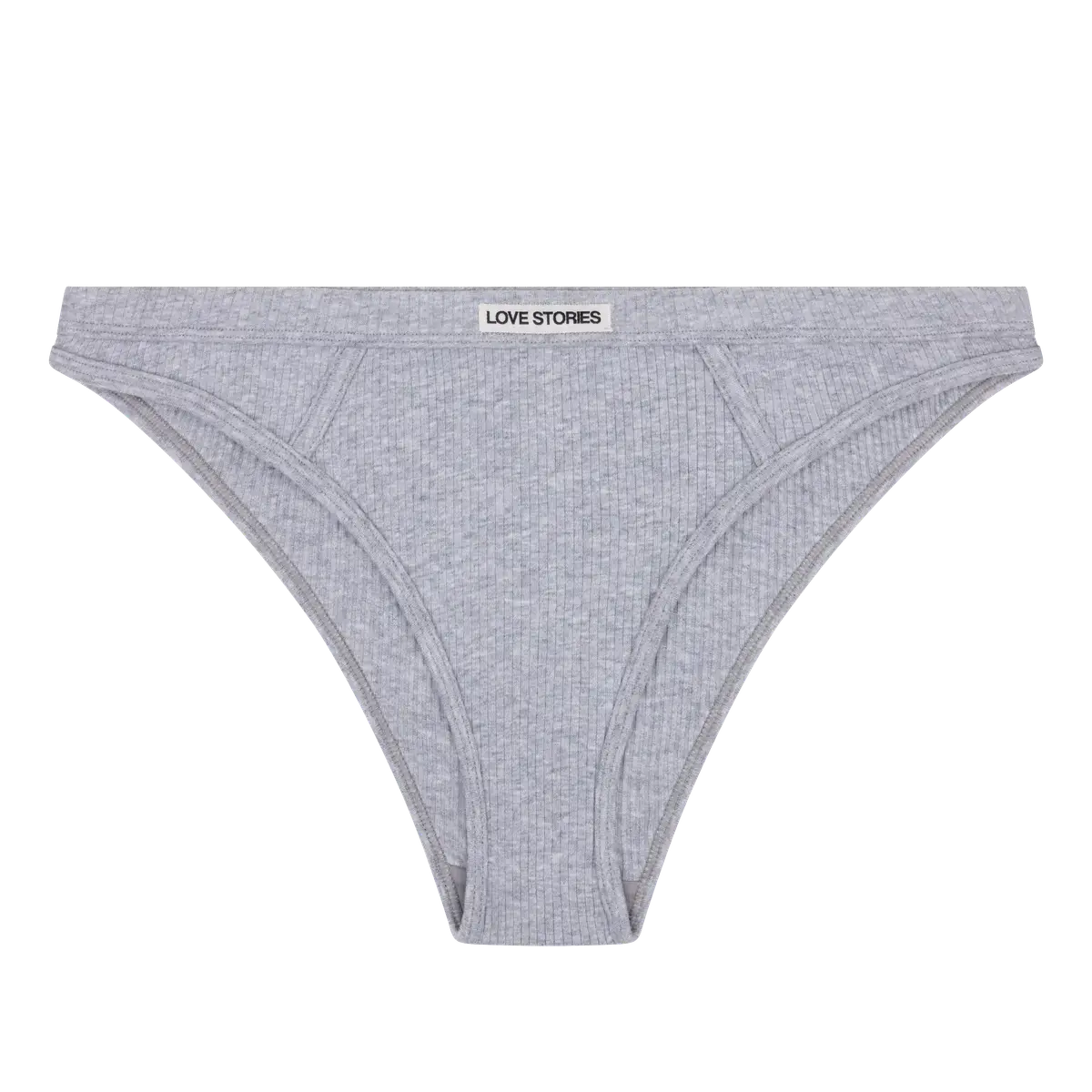 LOVE STORIES Truman Grey Slip LS