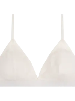 LOVE STORIES Darling Beige Bra LS