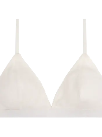 LOVE STORIES Darling Beige Bra LS