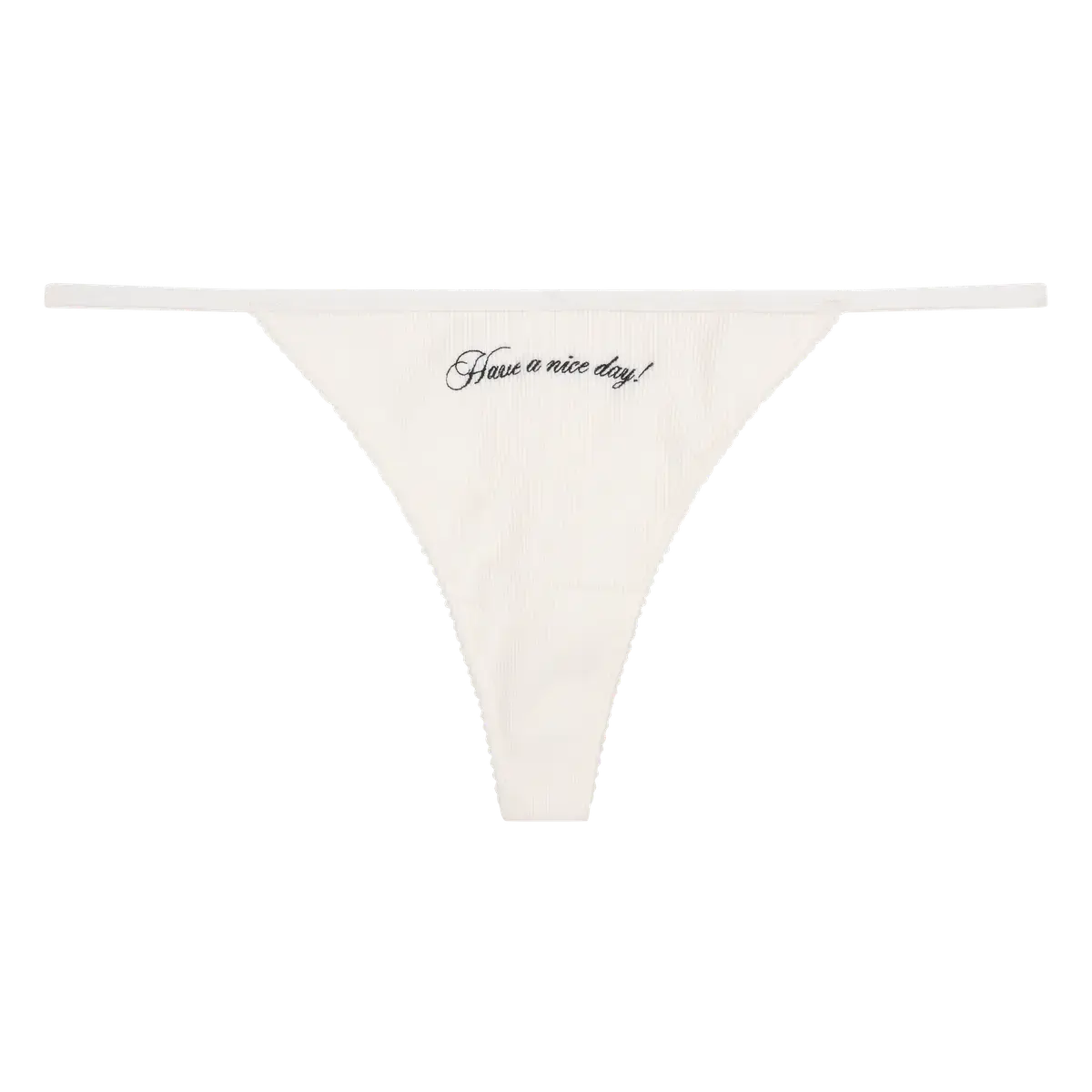 LOVE STORIES Roomservice Beige Slip LS