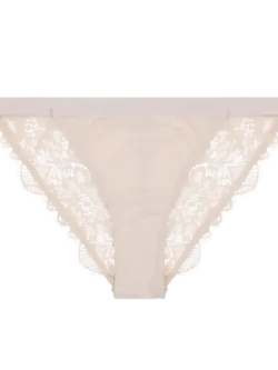 LOVE STORIES Wildrose Lace Slip LS