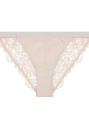 LOVE STORIES Wildrose Lace Slip LS