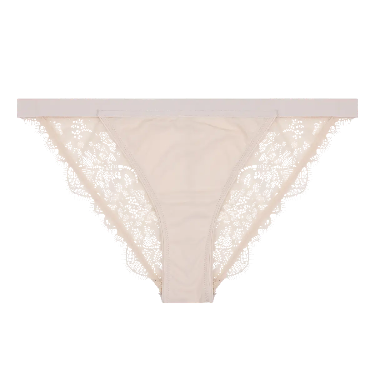 LOVE STORIES Wildrose Lace Slip LS