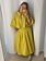 MM Lotte Skirt Mustard TU