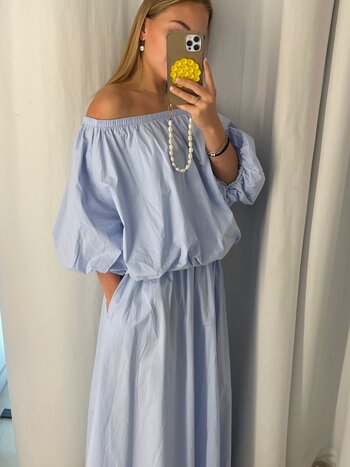 MM Copy of Lélo Skirt Green TU