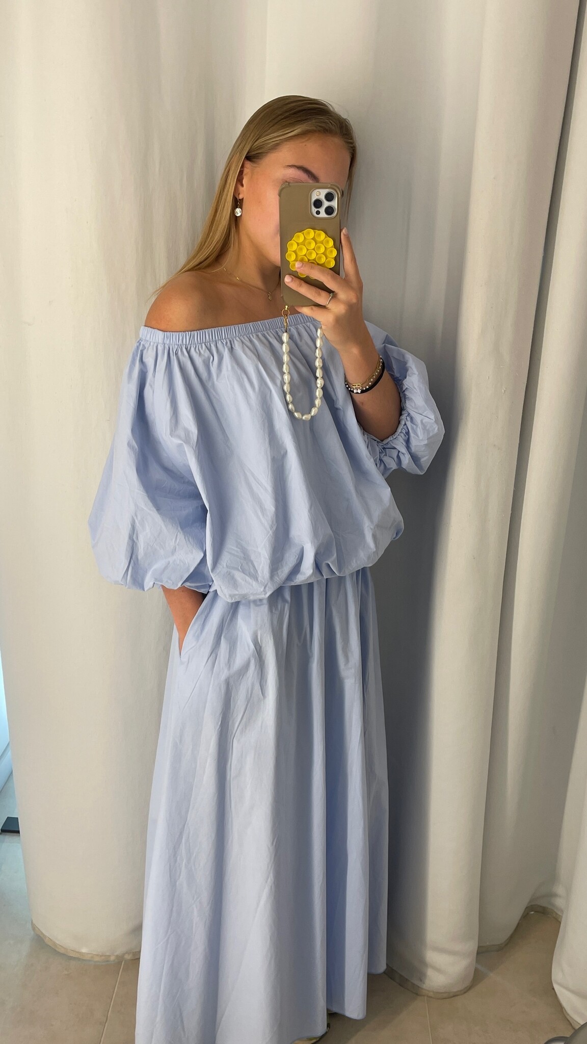 MM Copy of Lélo Skirt Green TU