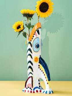 serax vase 03 mix Sicily - Ottolenghi