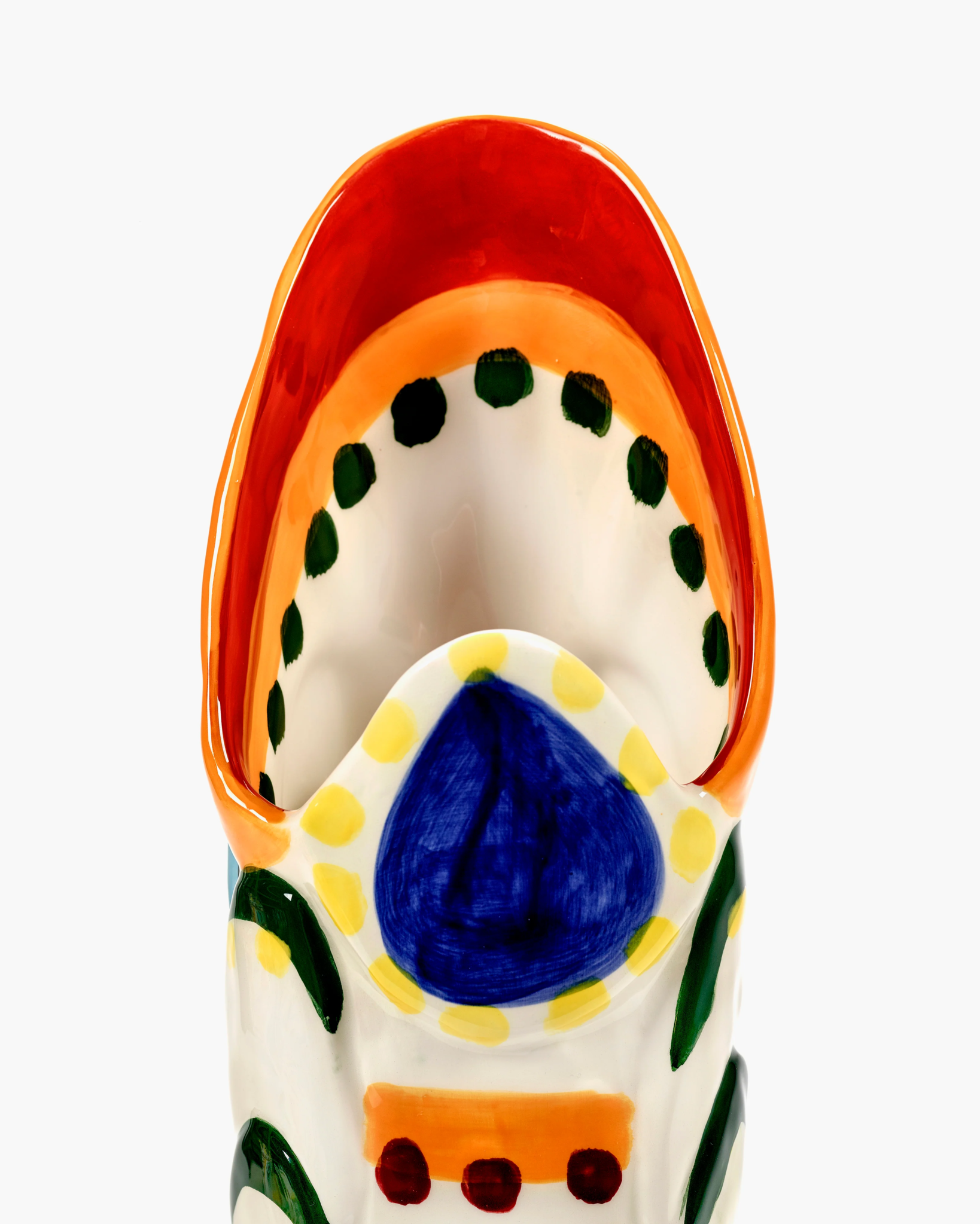 serax vase 03 mix Sicily - Ottolenghi