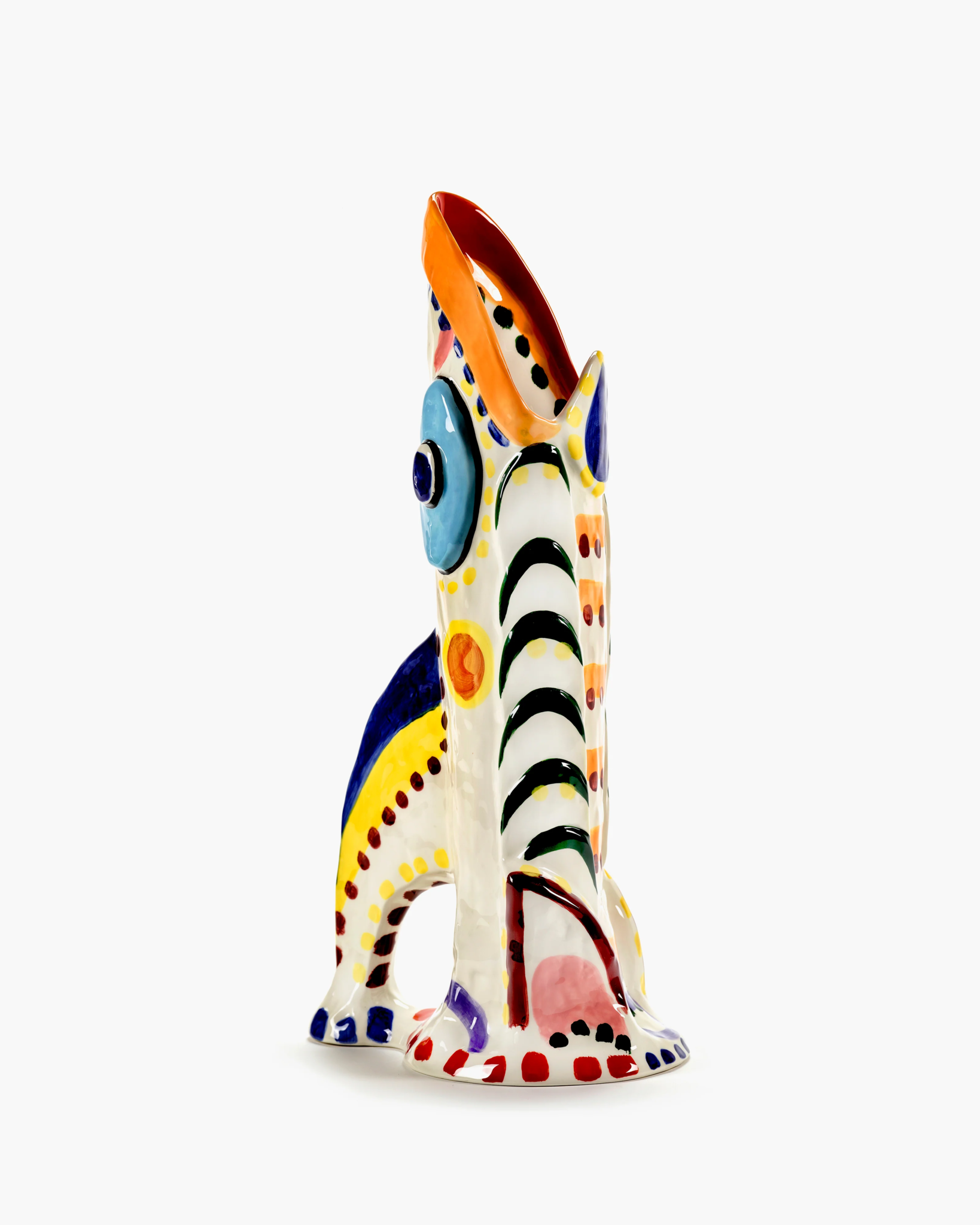 serax vase 03 mix Sicily - Ottolenghi