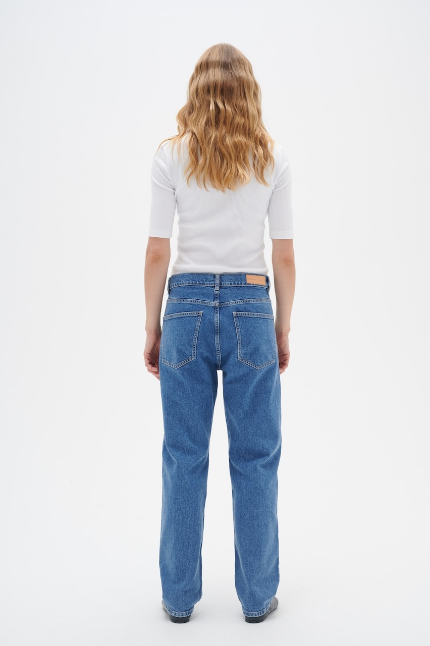 INWEAR Dagnaiw T-Shirt White