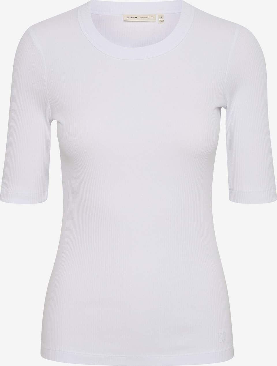INWEAR Dagnaiw T-Shirt White