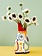 serax Vase 04 mix Sicily - Ottolenghi