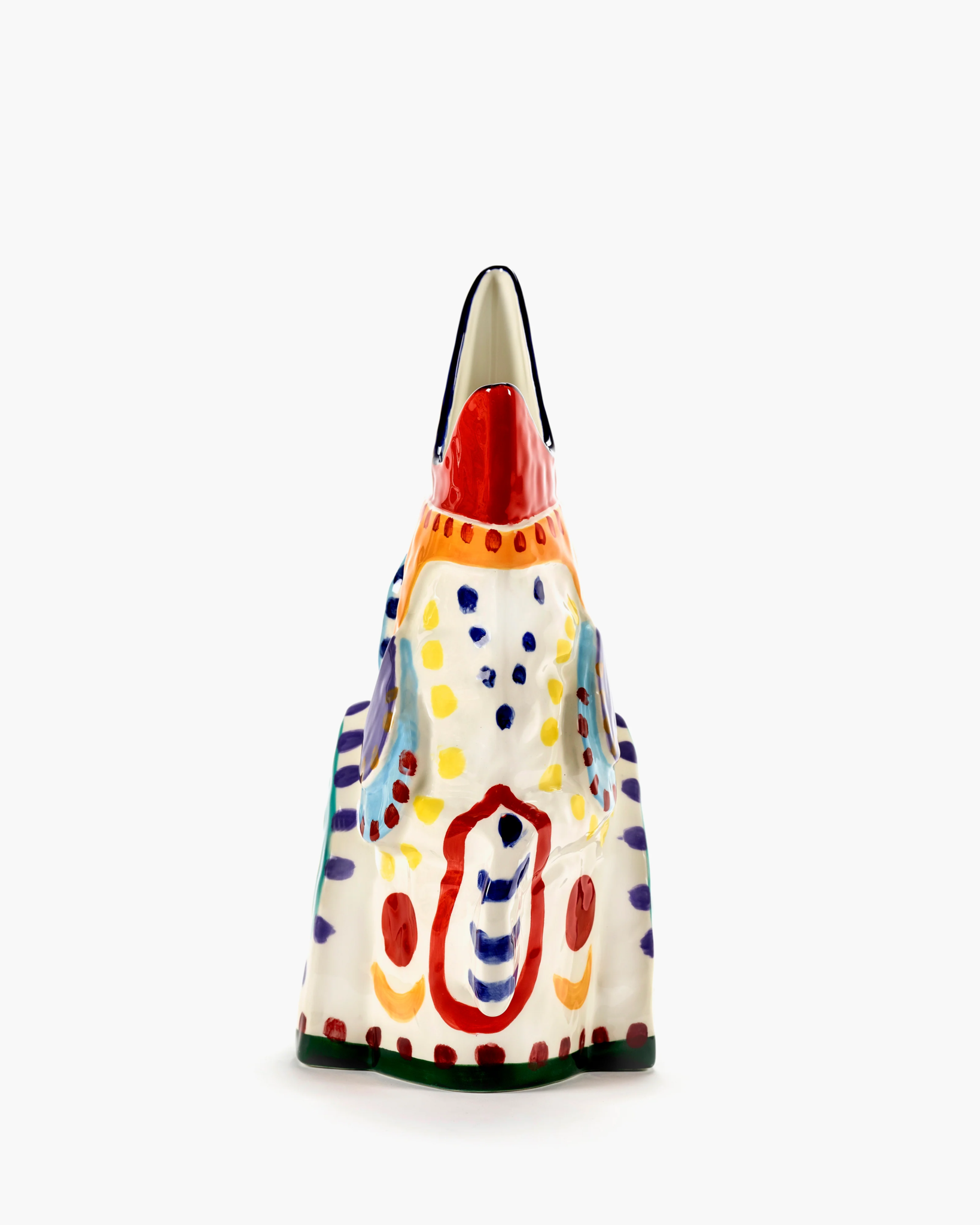 serax Vase 04 mix Sicily - Ottolenghi