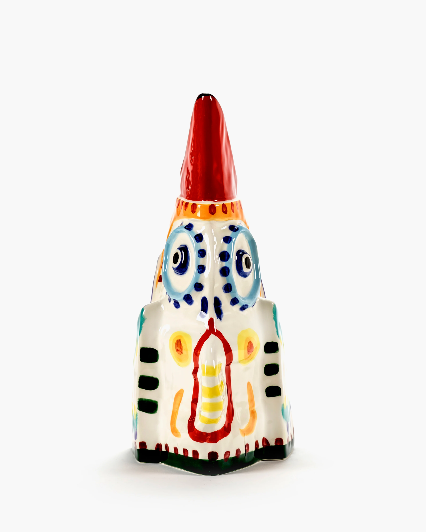 serax Vase 04 mix Sicily - Ottolenghi