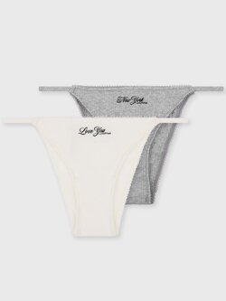 LOVE STORIES Clio 2-Pack LS