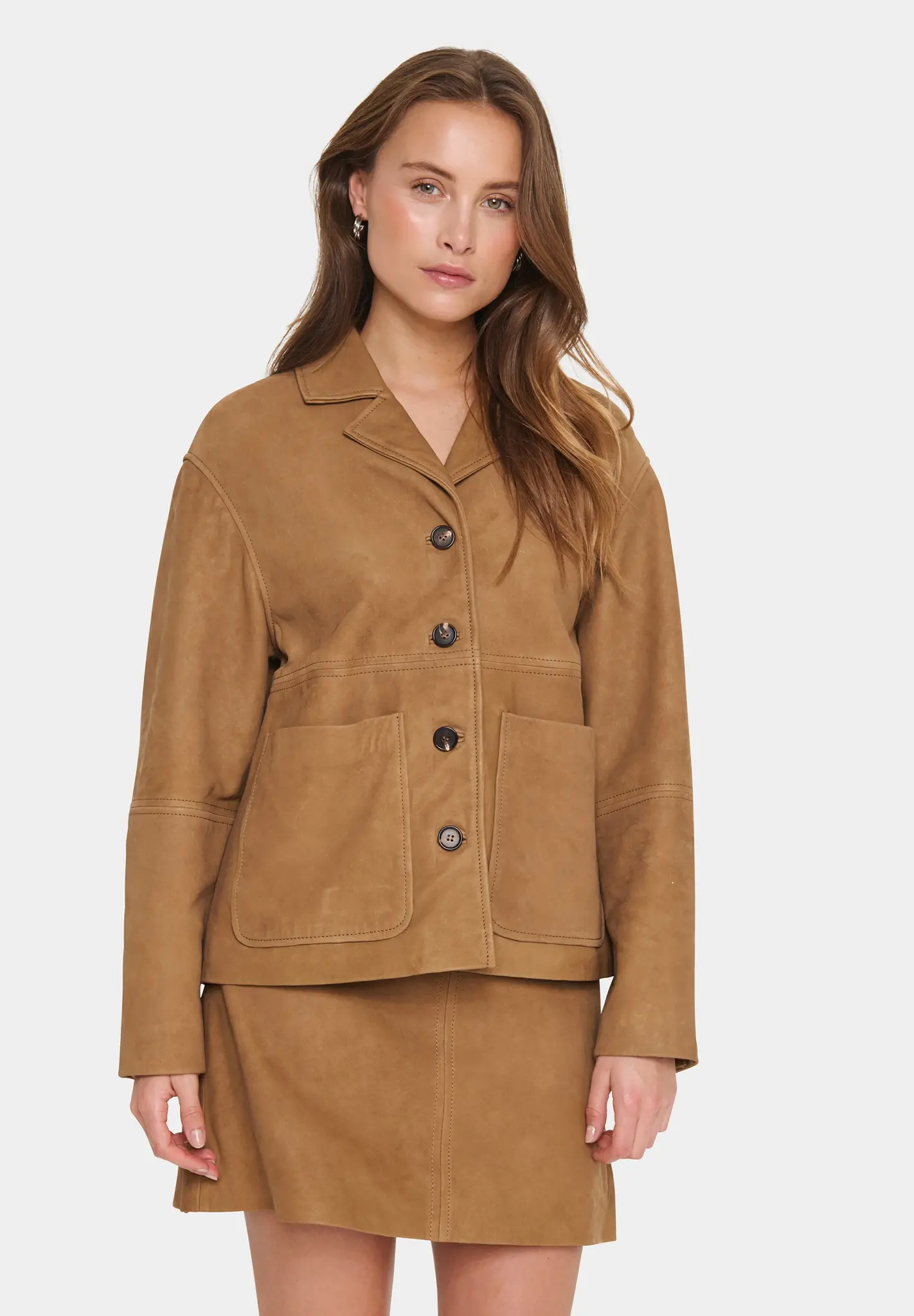 SAINT TROPEZ Luella SZ Jacket