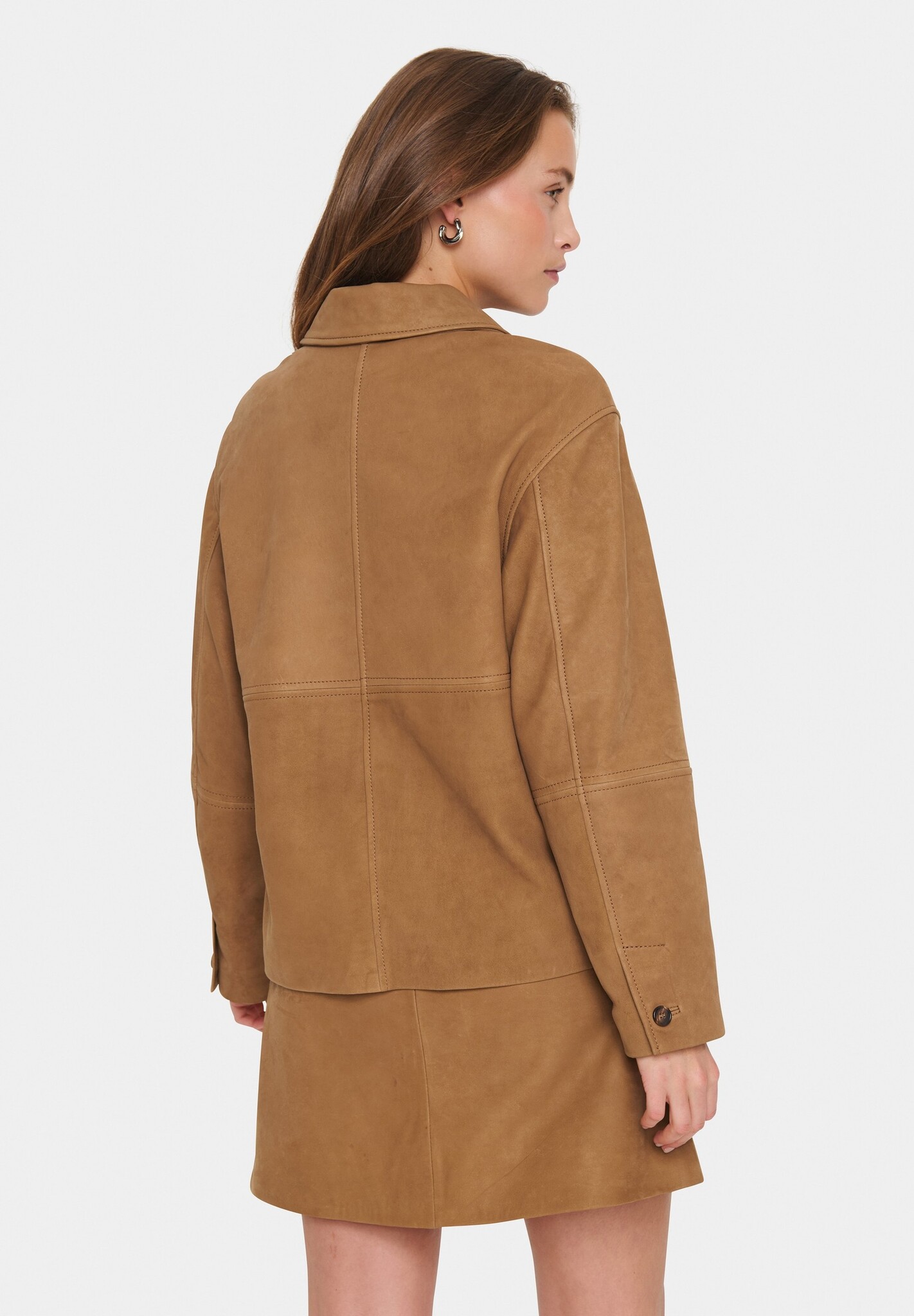 SAINT TROPEZ Luella SZ Jacket