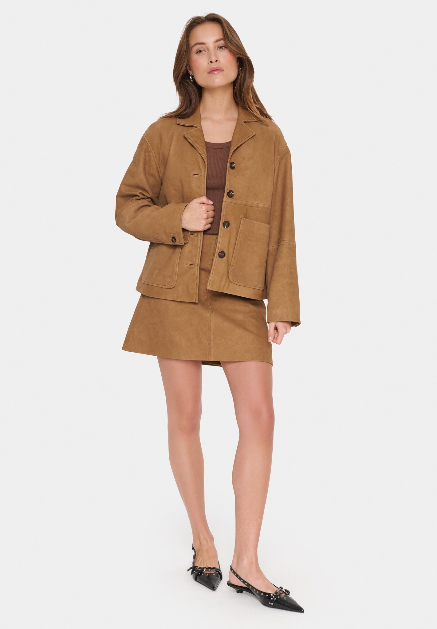 SAINT TROPEZ Luella SZ Jacket