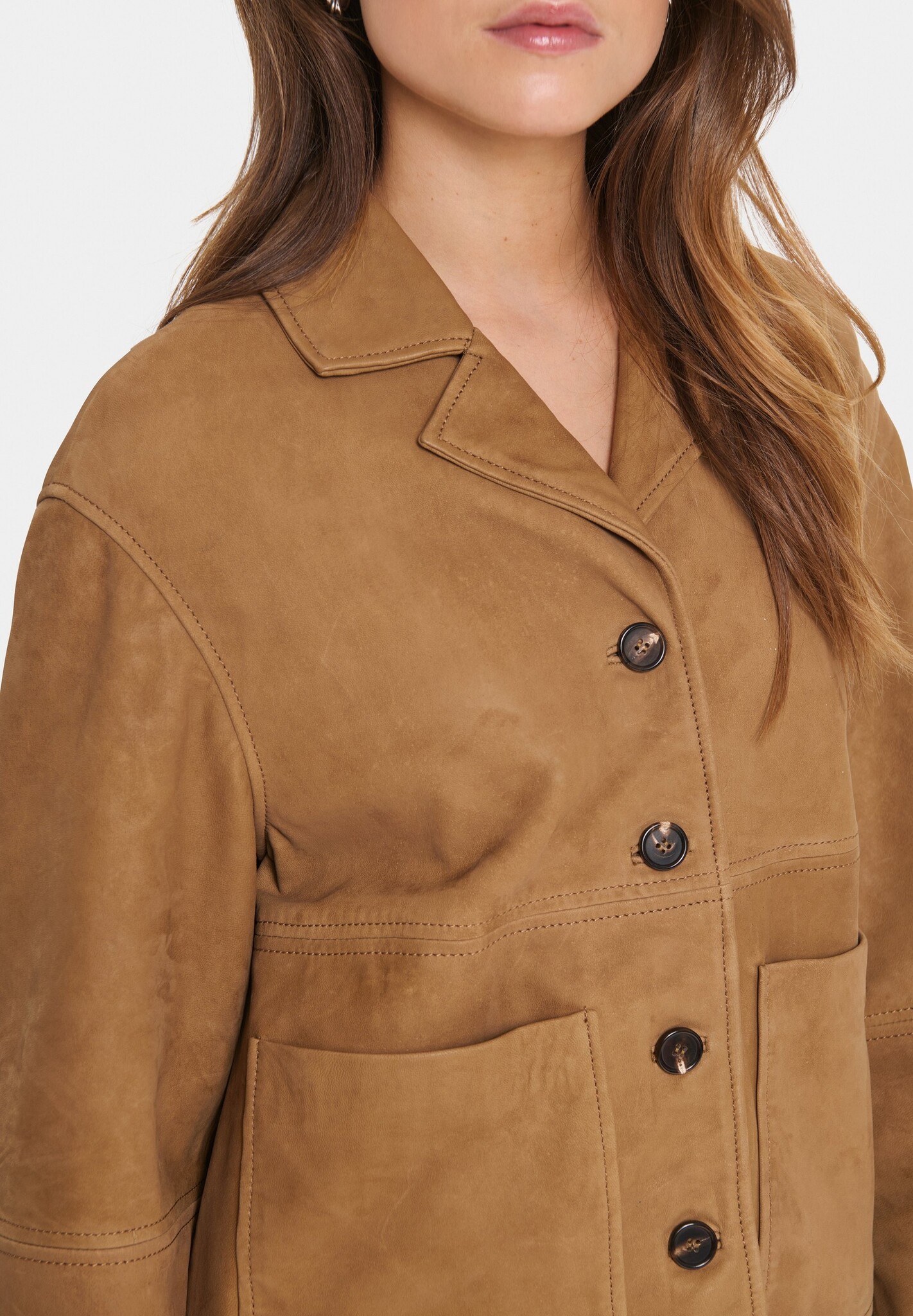 SAINT TROPEZ Luella SZ Jacket