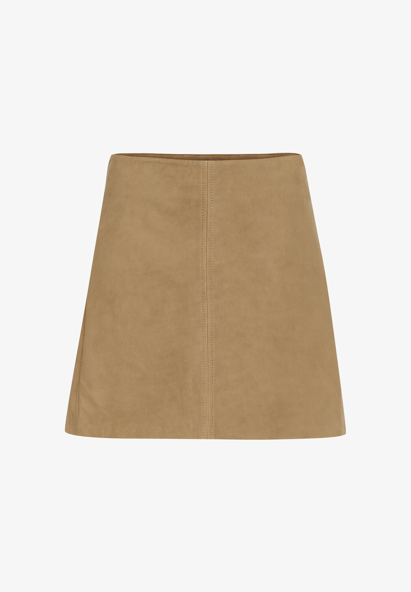 SAINT TROPEZ Luella Skirt Ermine