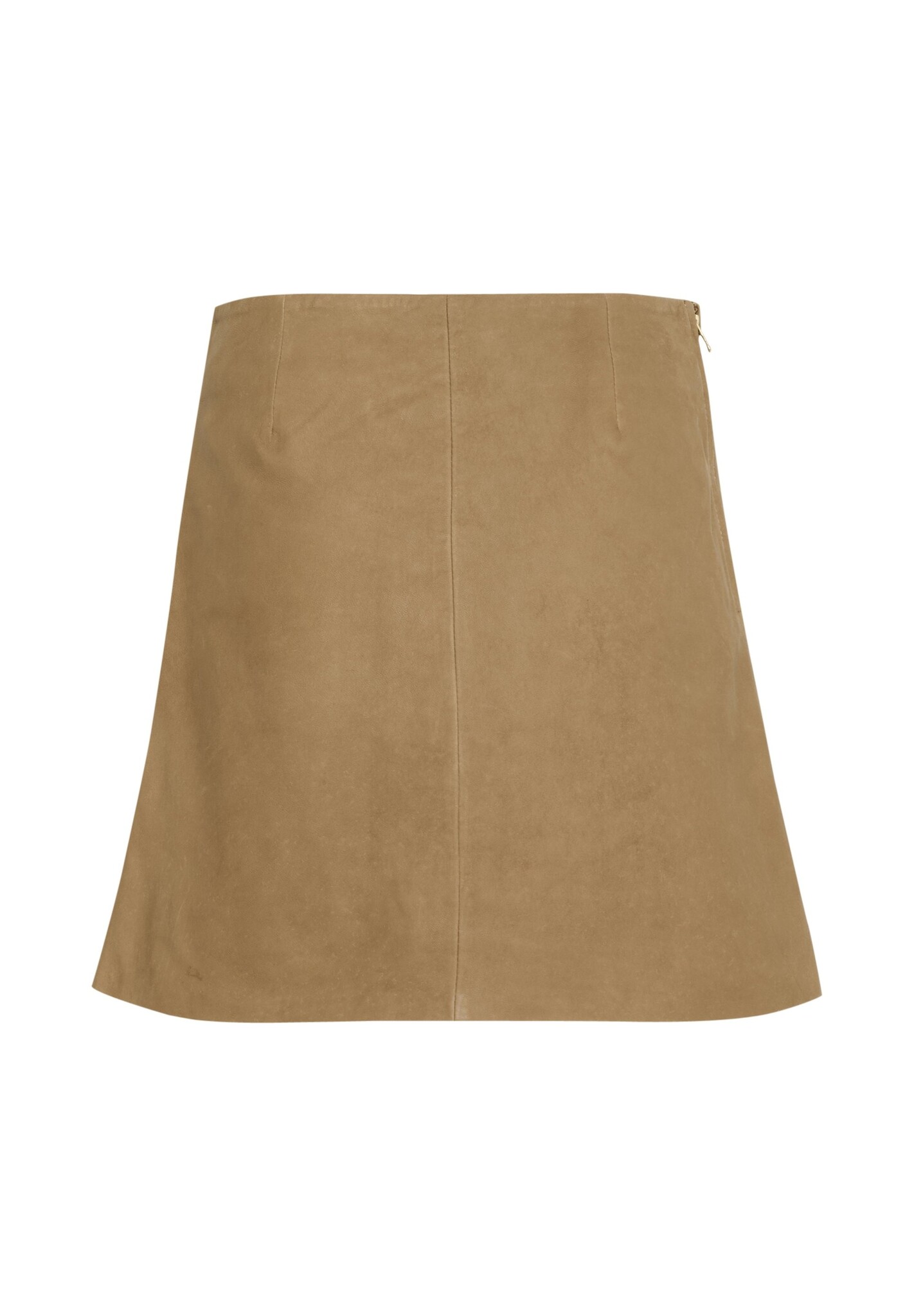 SAINT TROPEZ Luella Skirt Ermine