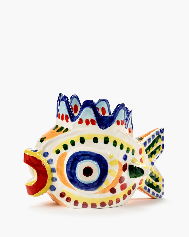 serax Vaas 01 mix Sicily Ottolenghi