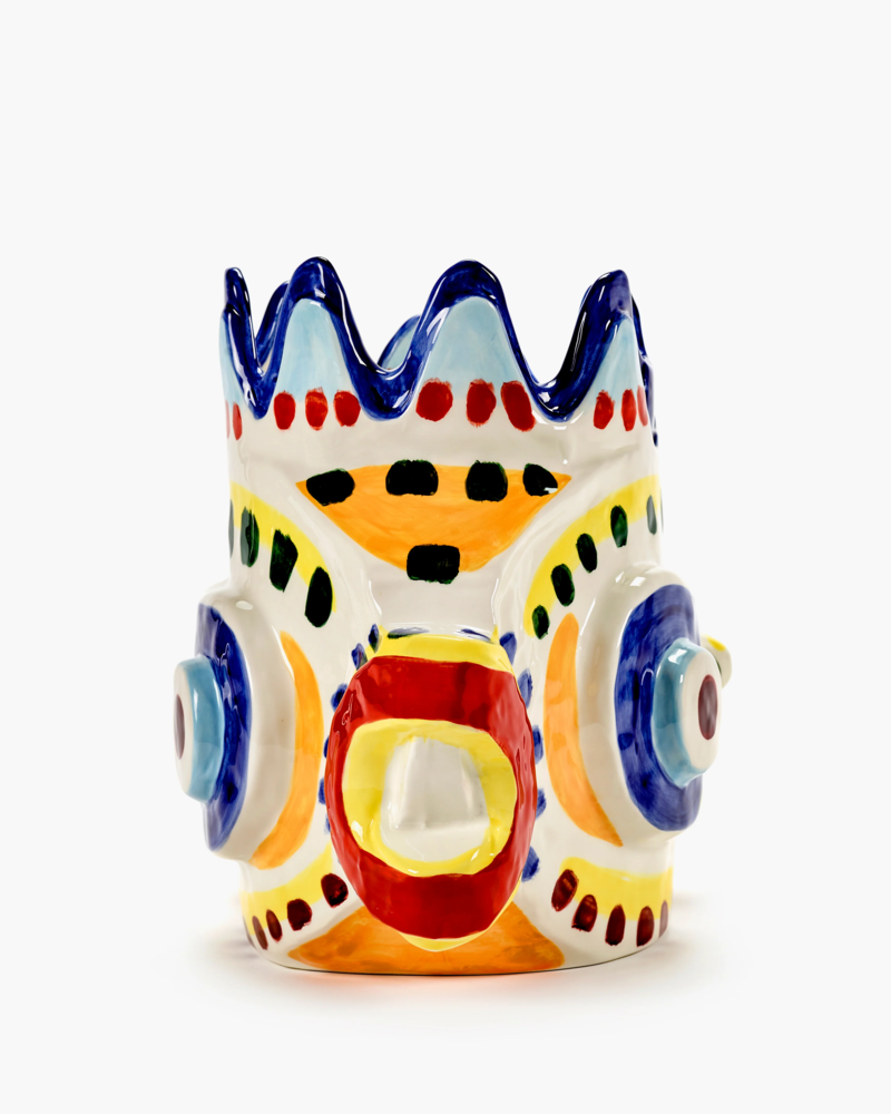 serax Vaas 01 mix Sicily Ottolenghi
