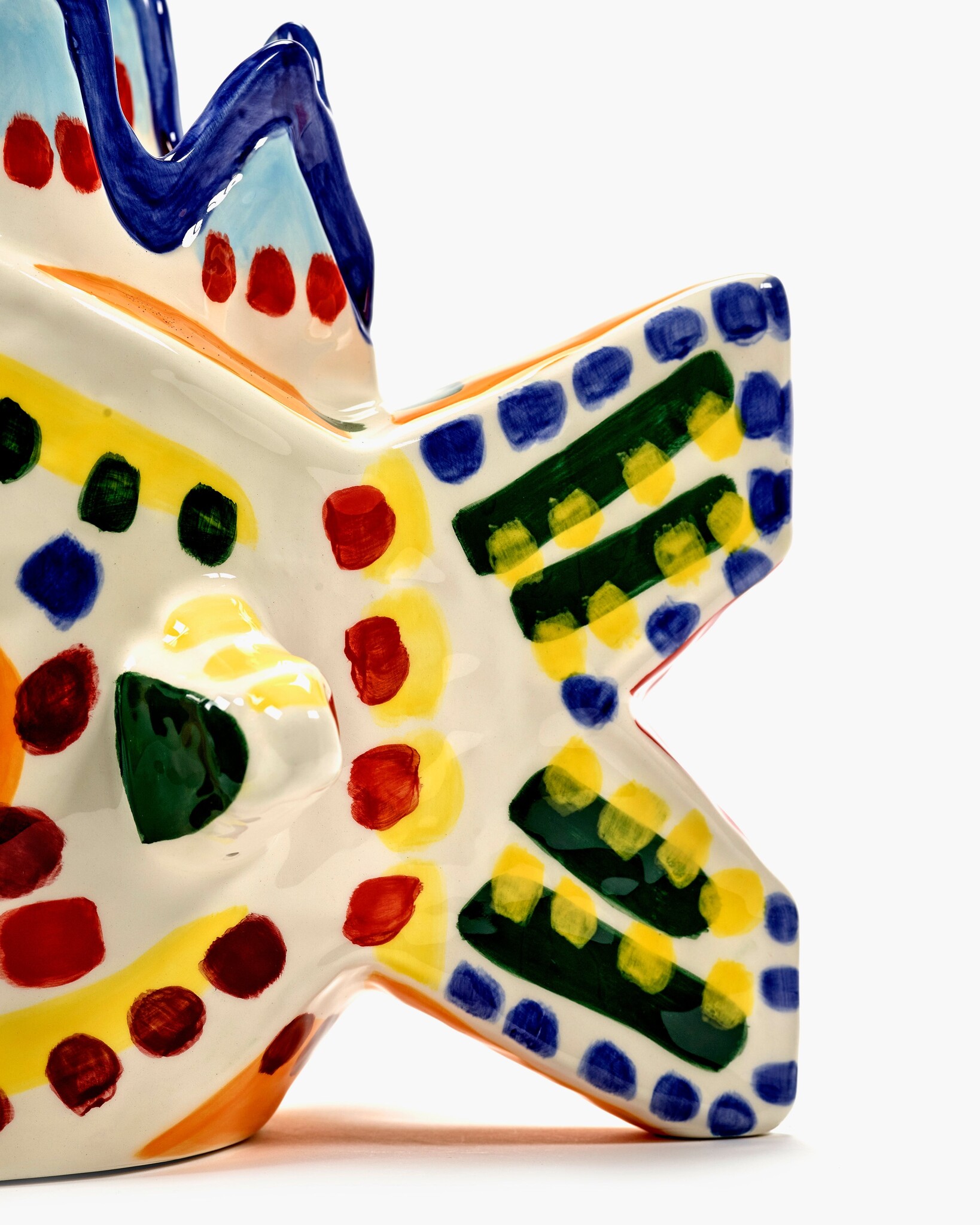 serax Vaas 01 mix Sicily Ottolenghi