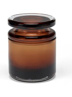 serax Scented Candle amber Mystique