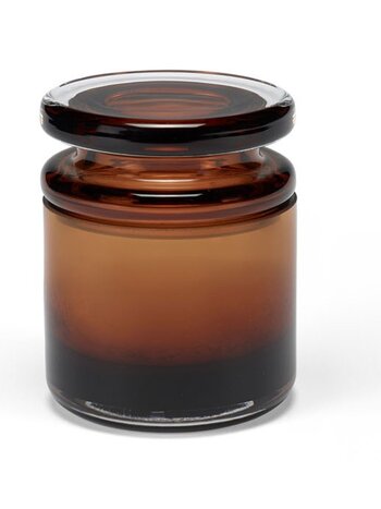 serax Scented Candle amber Mystique