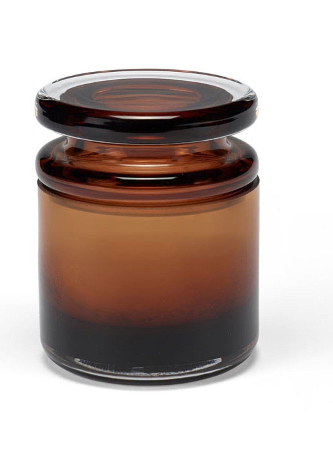 serax Scented Candle amber Mystique