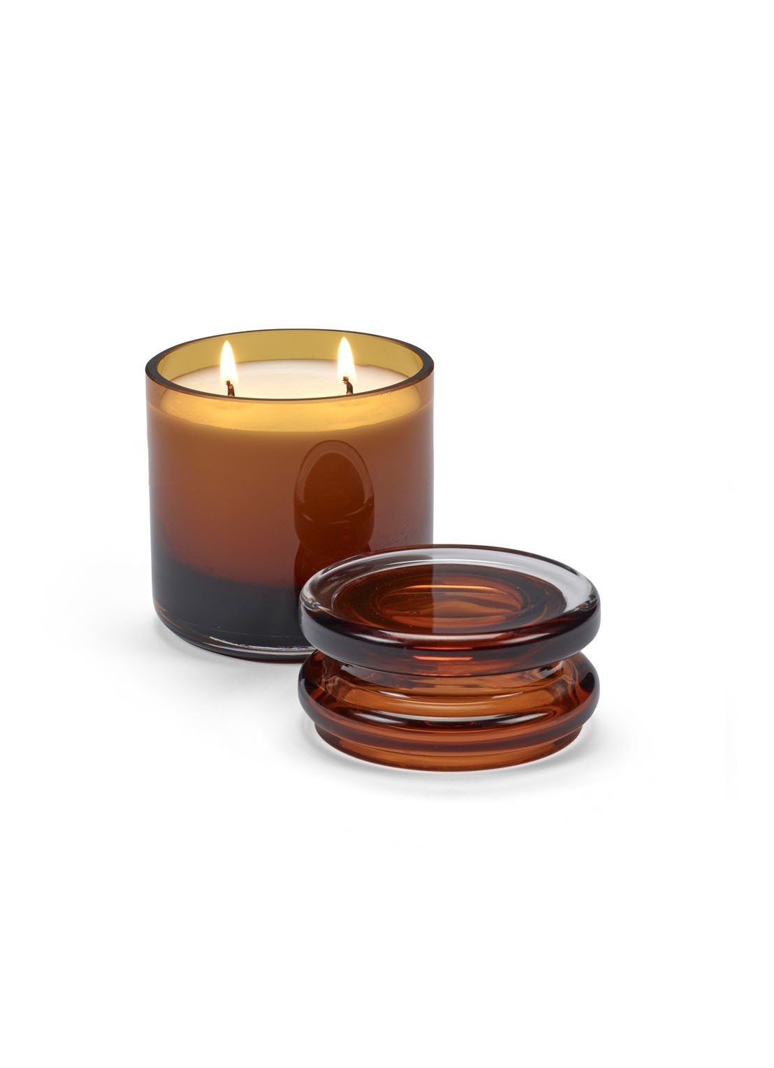 serax Scented Candle amber Mystique