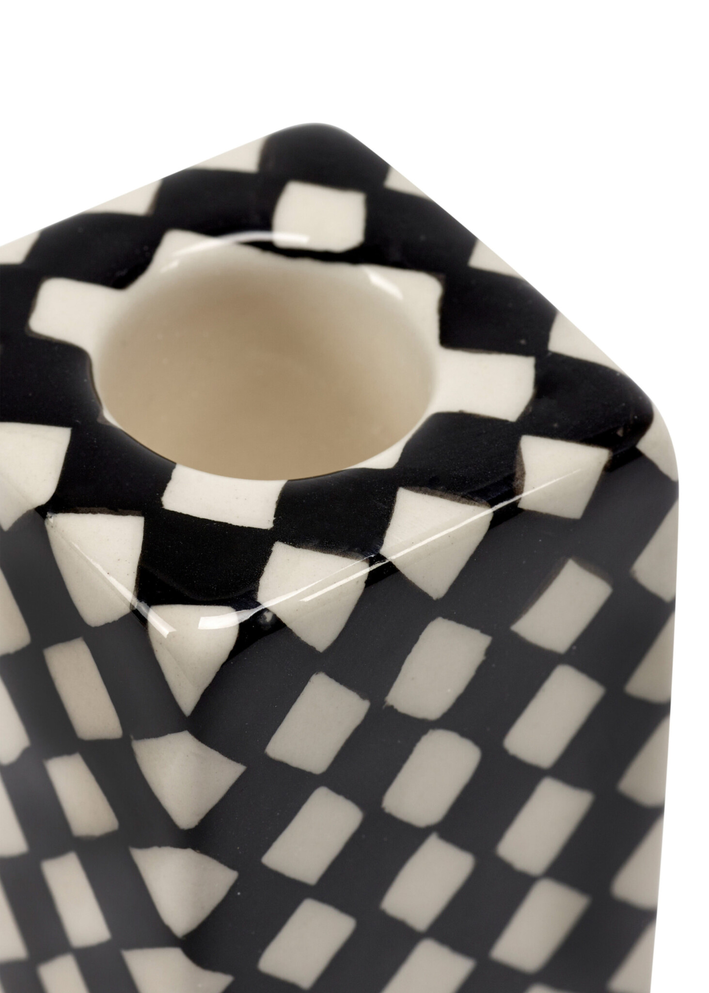 serax Candleholders set 3 Les Objets Mouleversants