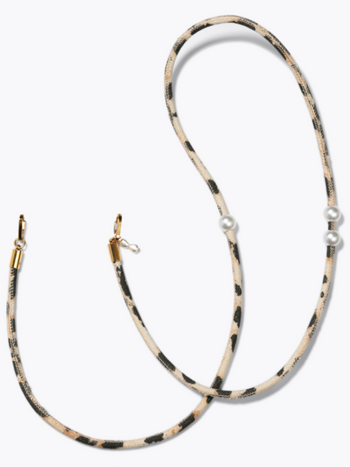 ATELJE Untamed Cord - Leo