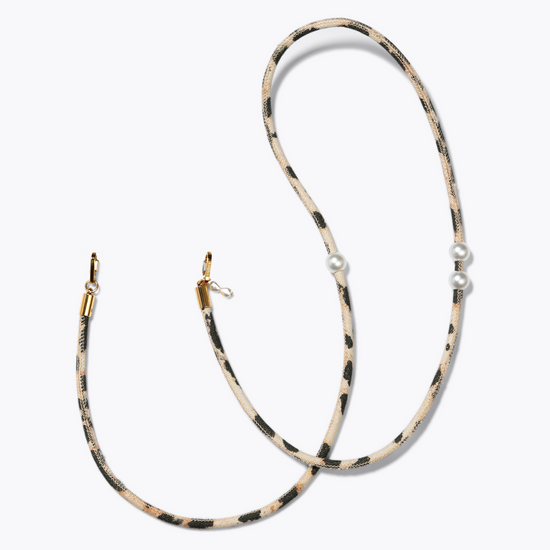 ATELJE Untamed Cord - Leo