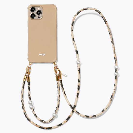ATELJE Untamed Cord - Leo