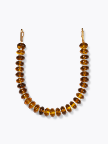 ATELJE Sunbeads Cord - Brown