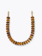 ATELJE Sunbeads Cord - Brown