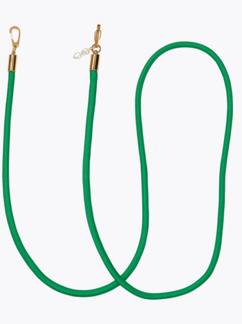 ATELJE Paradise Cord - Groen
