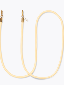 ATELJE Sunlight Cord - Geel