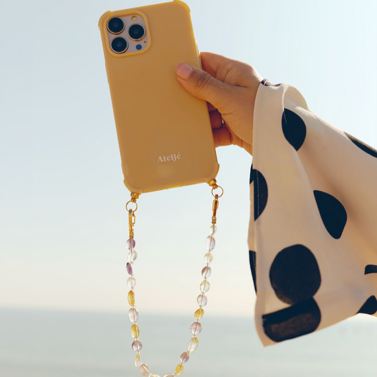 ATELJE Golden Sand Cord