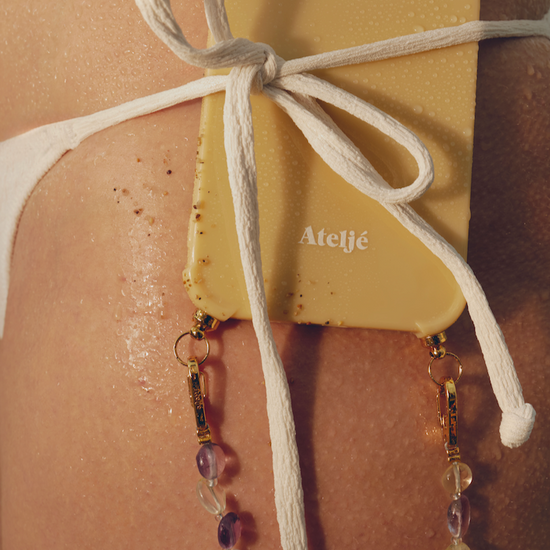 ATELJE Golden Sand Cord