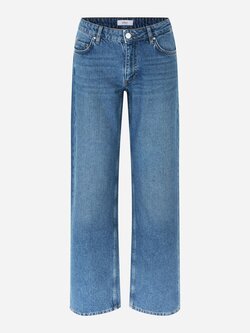 ENVII Enbetty Jeans - Dark Blue