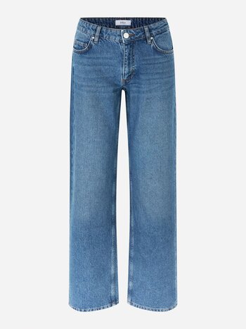 ENVII Enbetty Jeans - Dark Blue