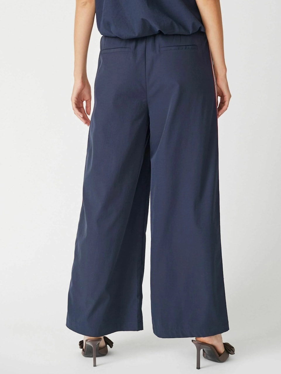 CO'COUTURE Mingus CC Pants Navy