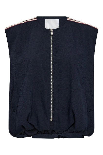 INWEAR MingusCC Balloon Veste Navy